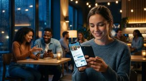UX d'un site de rencontre avec Julien Jimenez