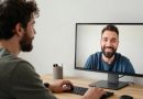 Premier appel vidéo avant une rencontre : comment éviter les blancs gênants ? Premier appel vidéo avant une rencontre : nos conseils