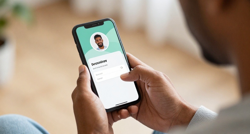 Premier message gay : comment aborder sans maladresse