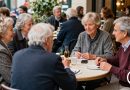 Sorties entre seniors célibataires : où faire de nouvelles connaissances à la retraite ? Sorties seniors célibataires : faire des rencontres à la retraite