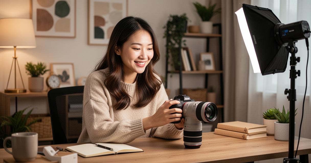 camgirls asiatiques sur les plateformes en ligne